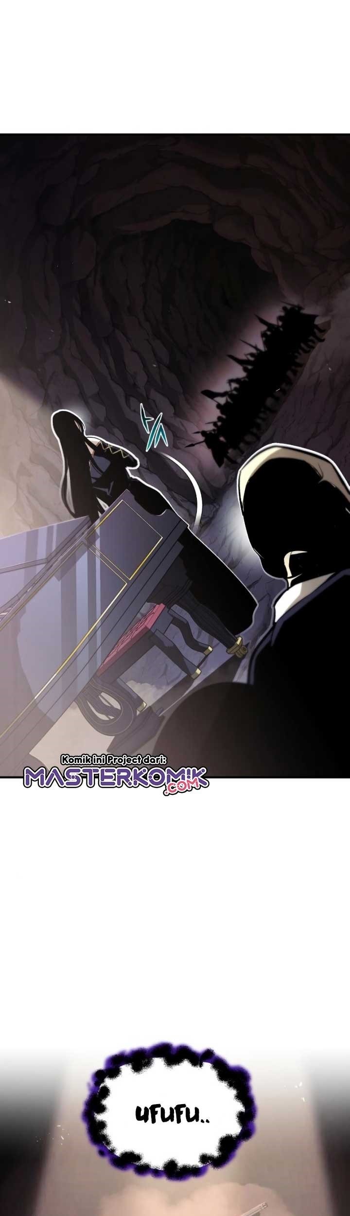 Manhwa Lazy Prince Becomes a Genius Chapter 38 gambar nomor 2