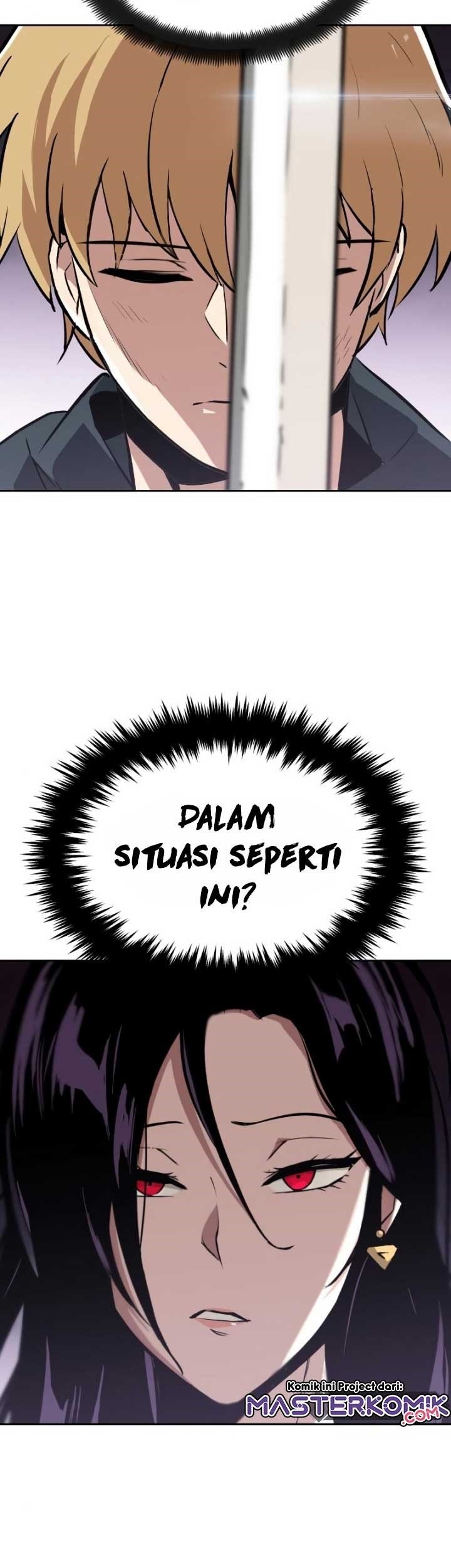 Lazy Prince Becomes a Genius Chapter 38 Gambar 69