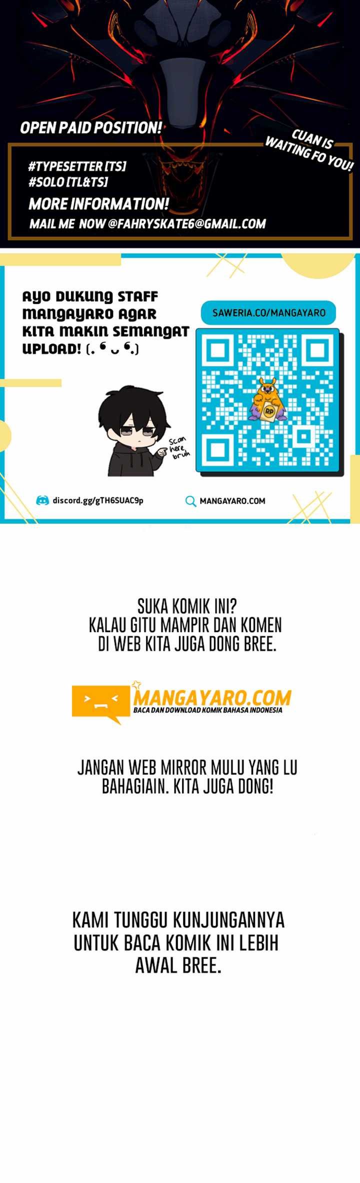 God of War Dragon Son-in-law Chapter 85 Gambar 22