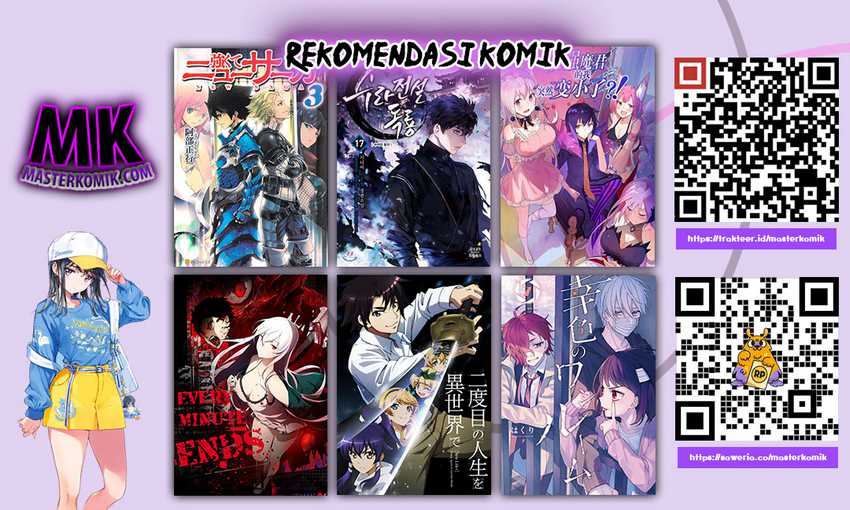 I Have Countless Legendary Swords Chapter 18 Gambar 16