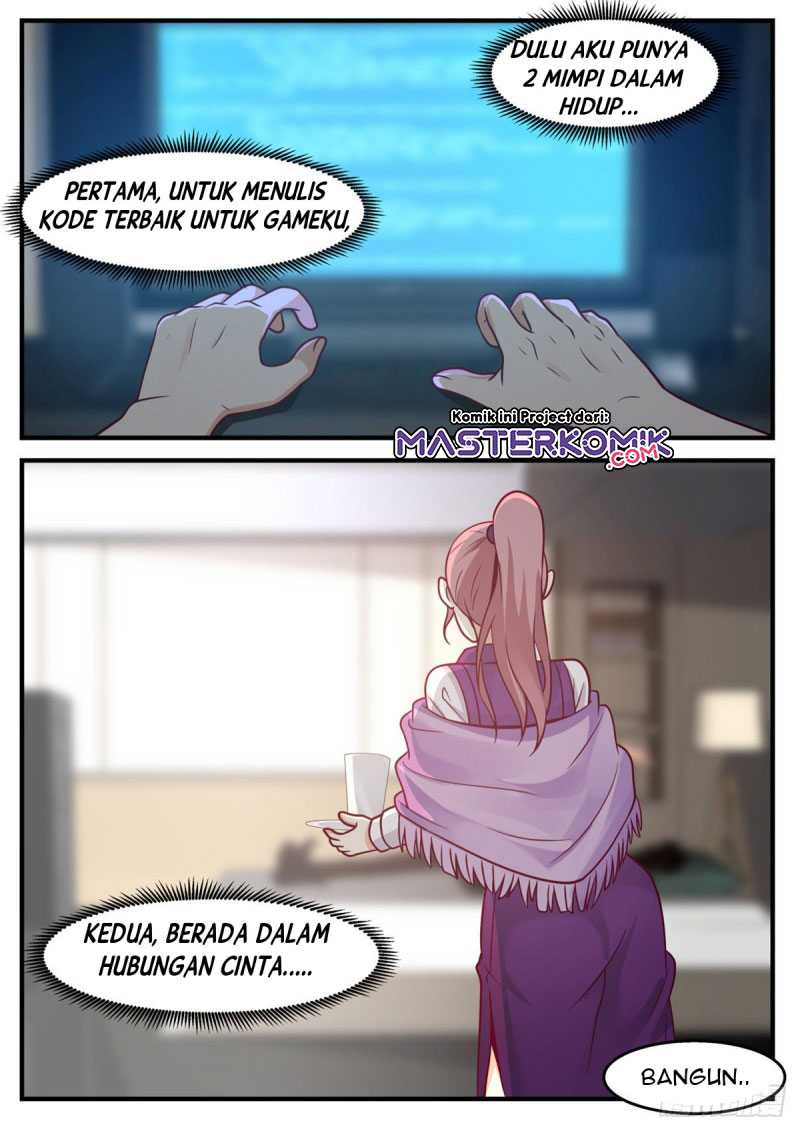 I Have Countless Legendary Swords Chapter 18 Gambar 3