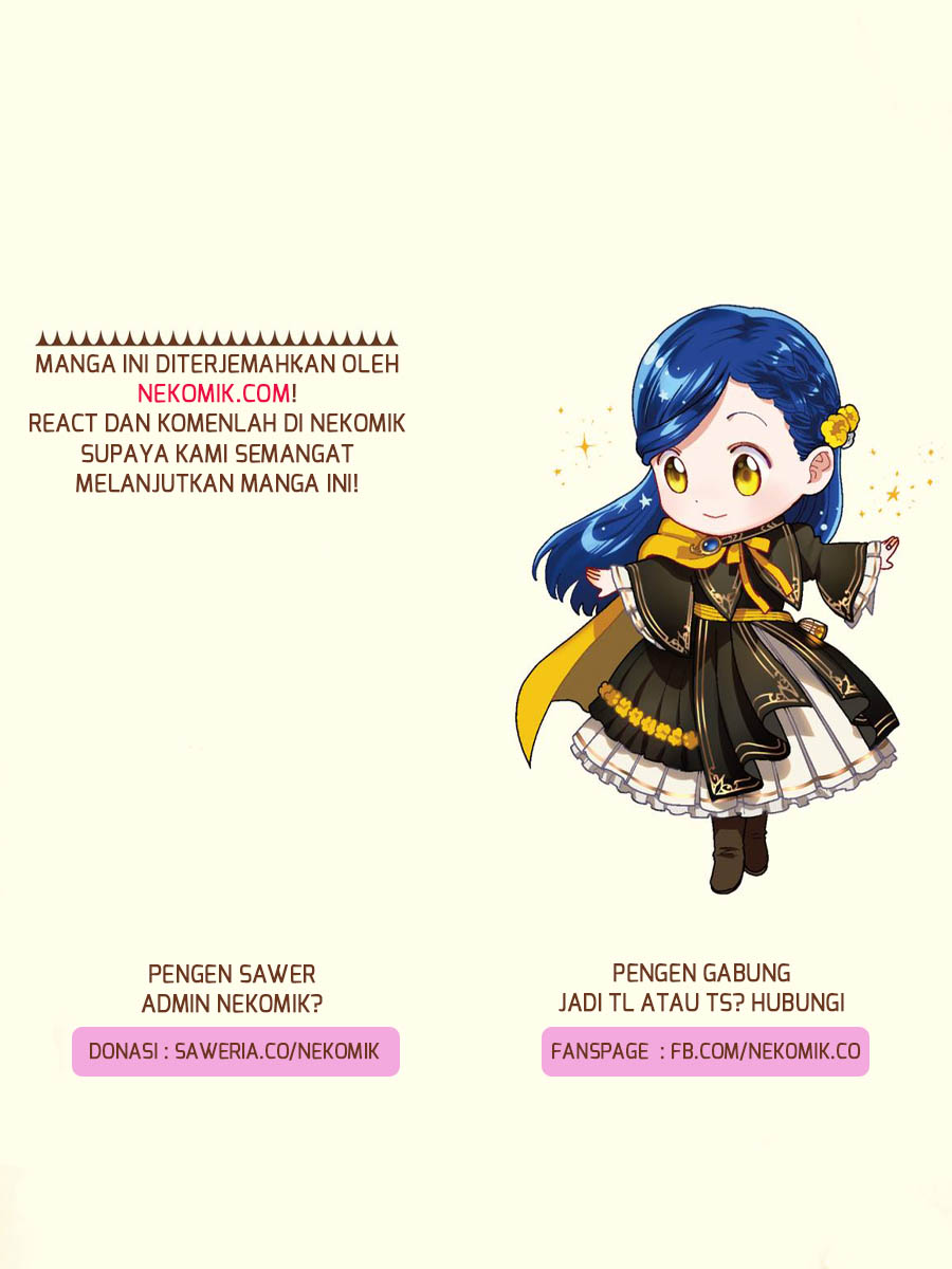 Sword, Tiara and High Heels Chapter 10 Gambar 27