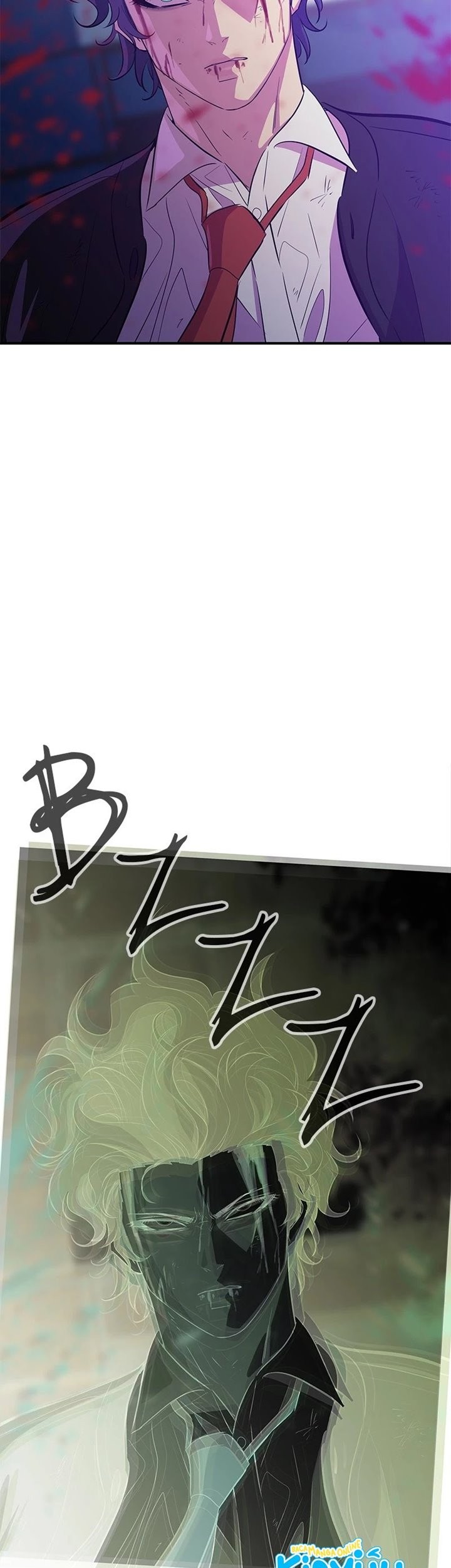 Incompetent Villain Chapter 27 Gambar 34