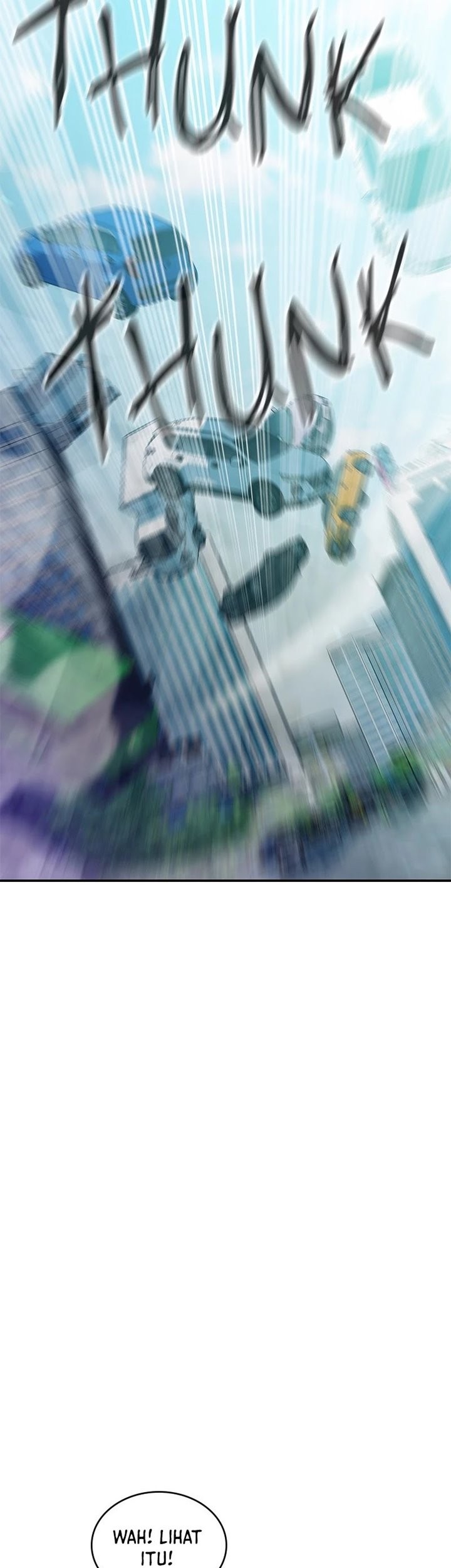 Incompetent Villain Chapter 27 Gambar 18