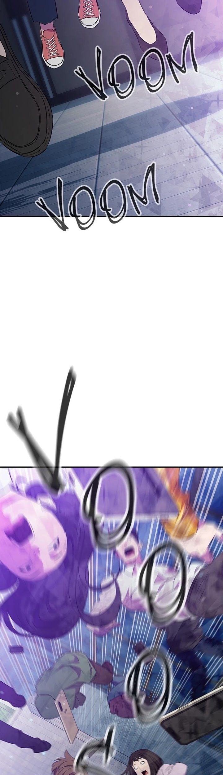 Incompetent Villain Chapter 27 Gambar 22