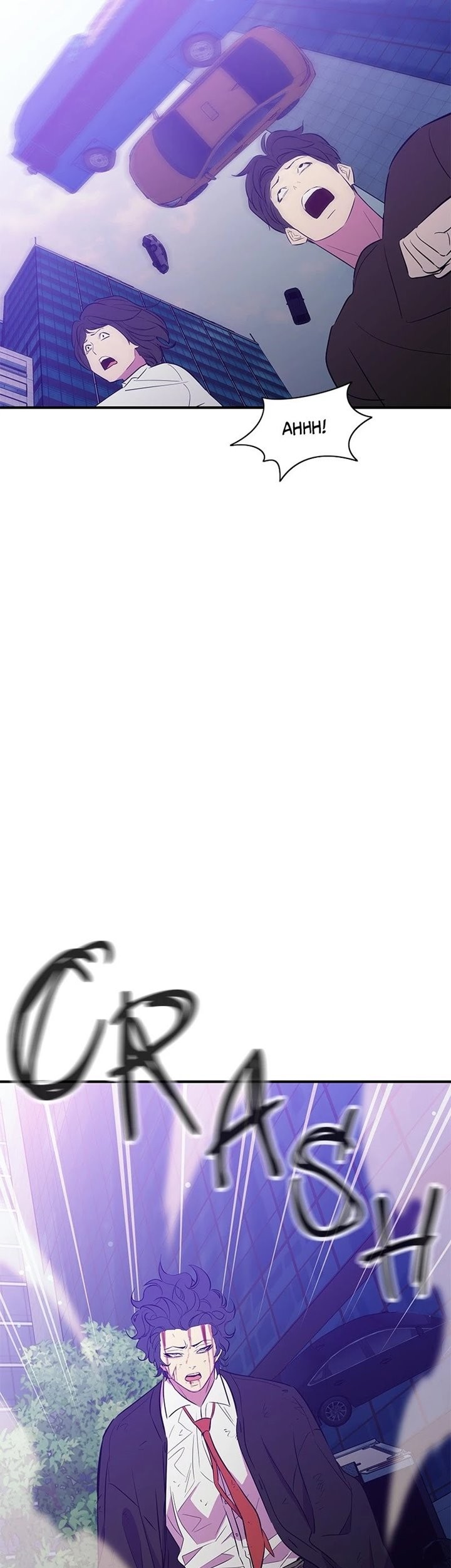 Incompetent Villain Chapter 27 Gambar 42