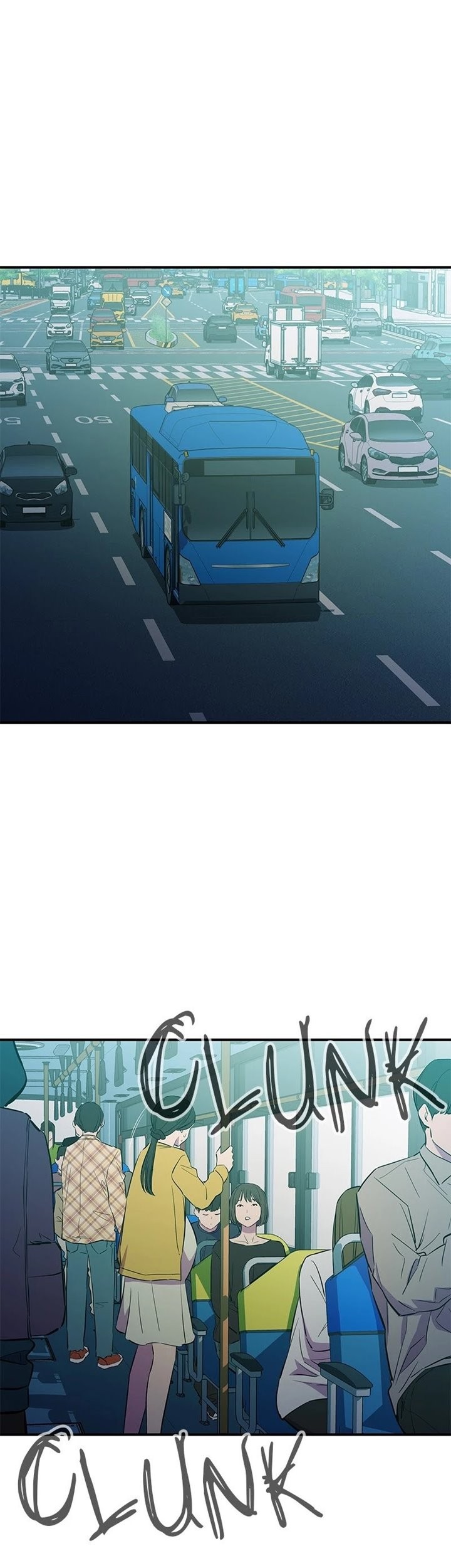 Manhwa Incompetent Villain Chapter 27 gambar nomor 2