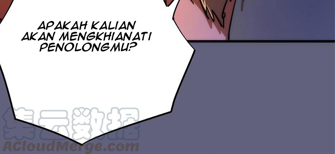 I’m Not The Overlord Chapter 81 Gambar 14