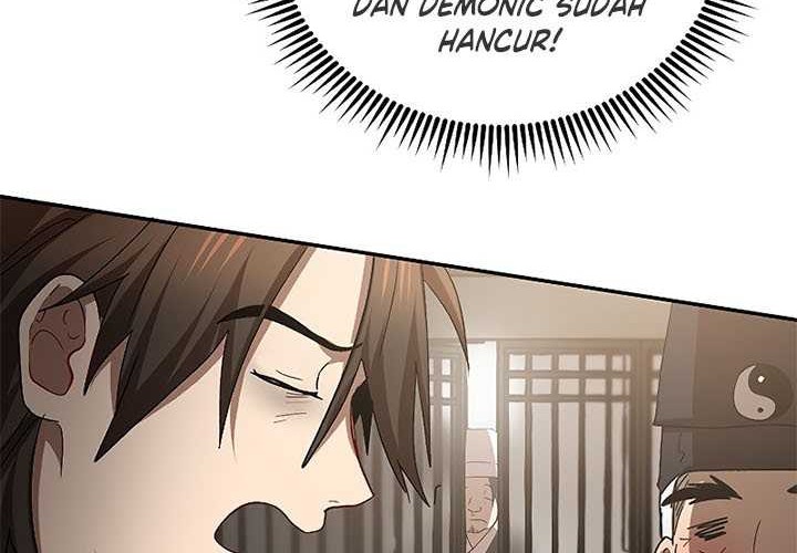 Mudang Association Chapter 62 Gambar 7