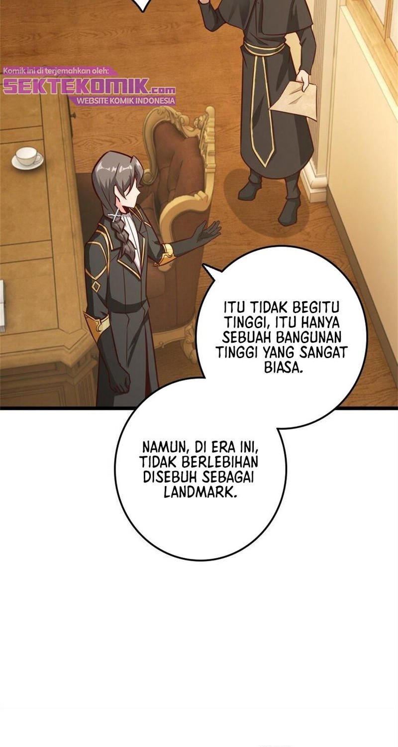 Release That Witch Chapter 373 Gambar 17