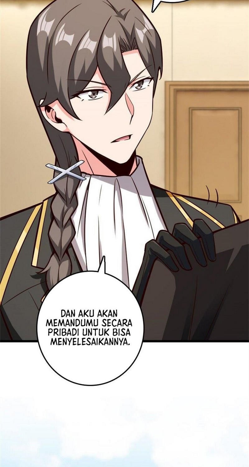 Release That Witch Chapter 373 Gambar 19