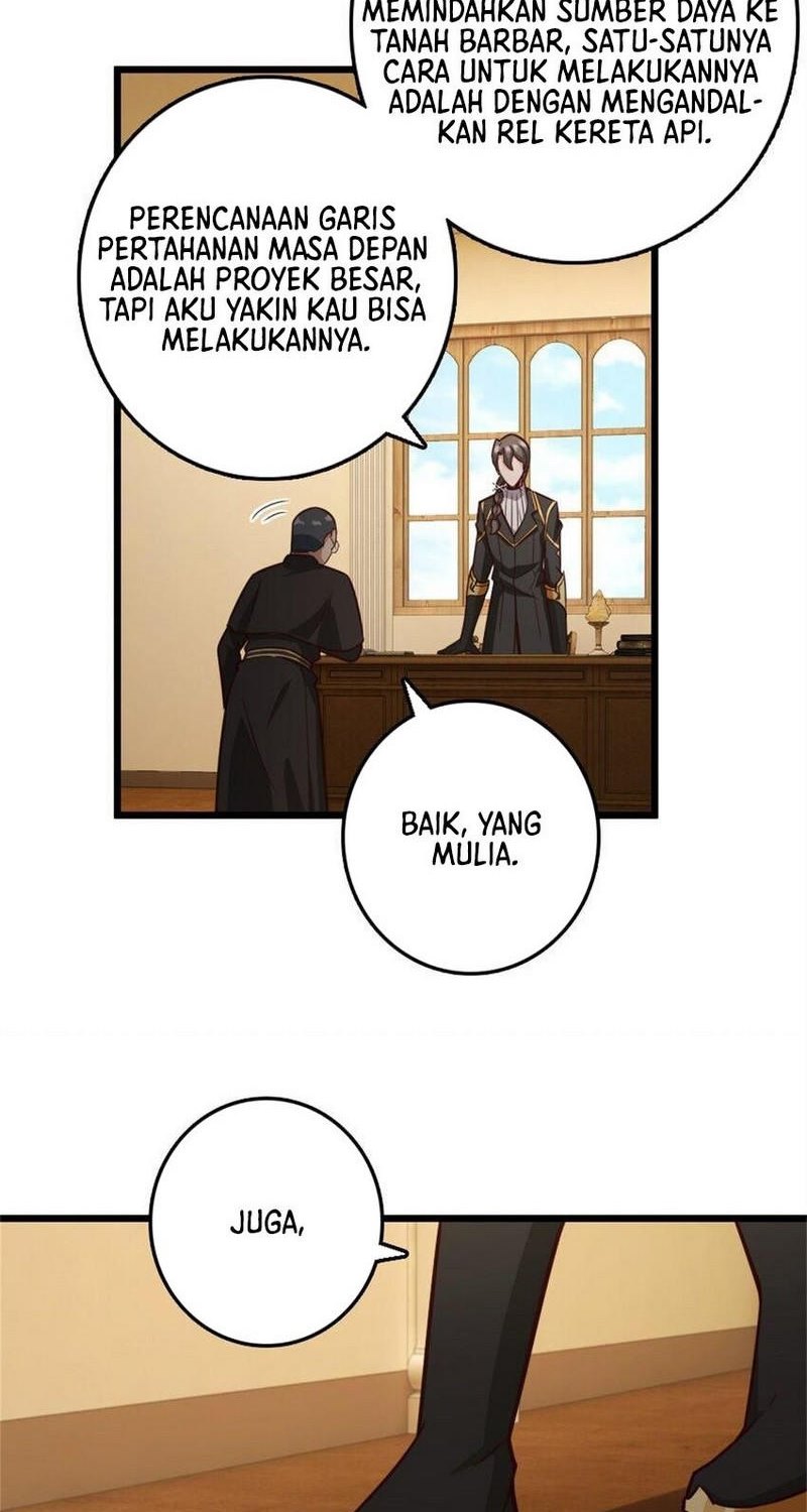 Release That Witch Chapter 373 Gambar 10