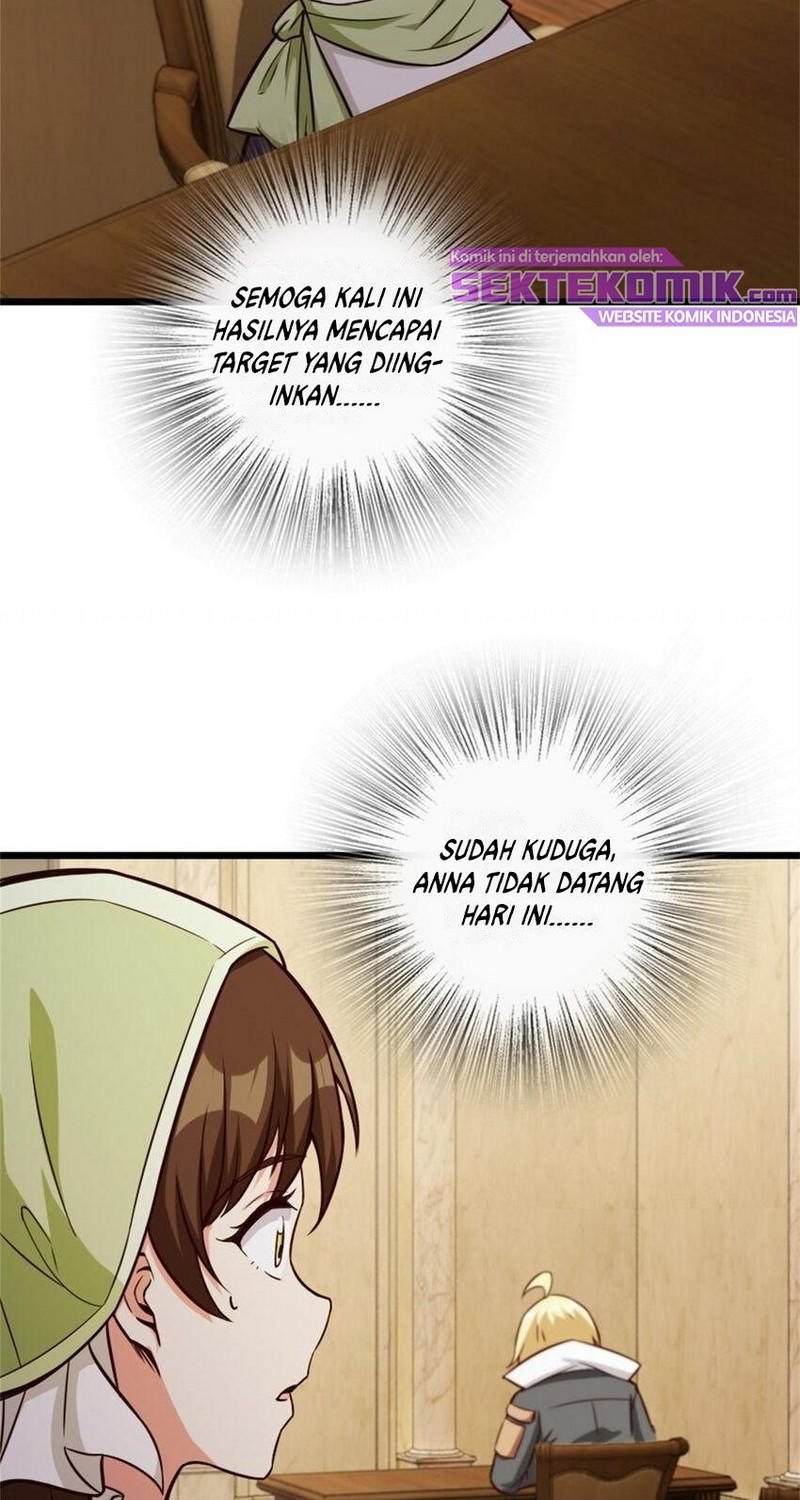 Release That Witch Chapter 373 Gambar 24