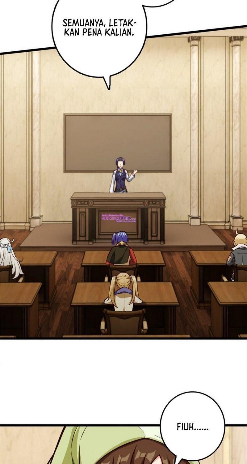 Release That Witch Chapter 373 Gambar 22