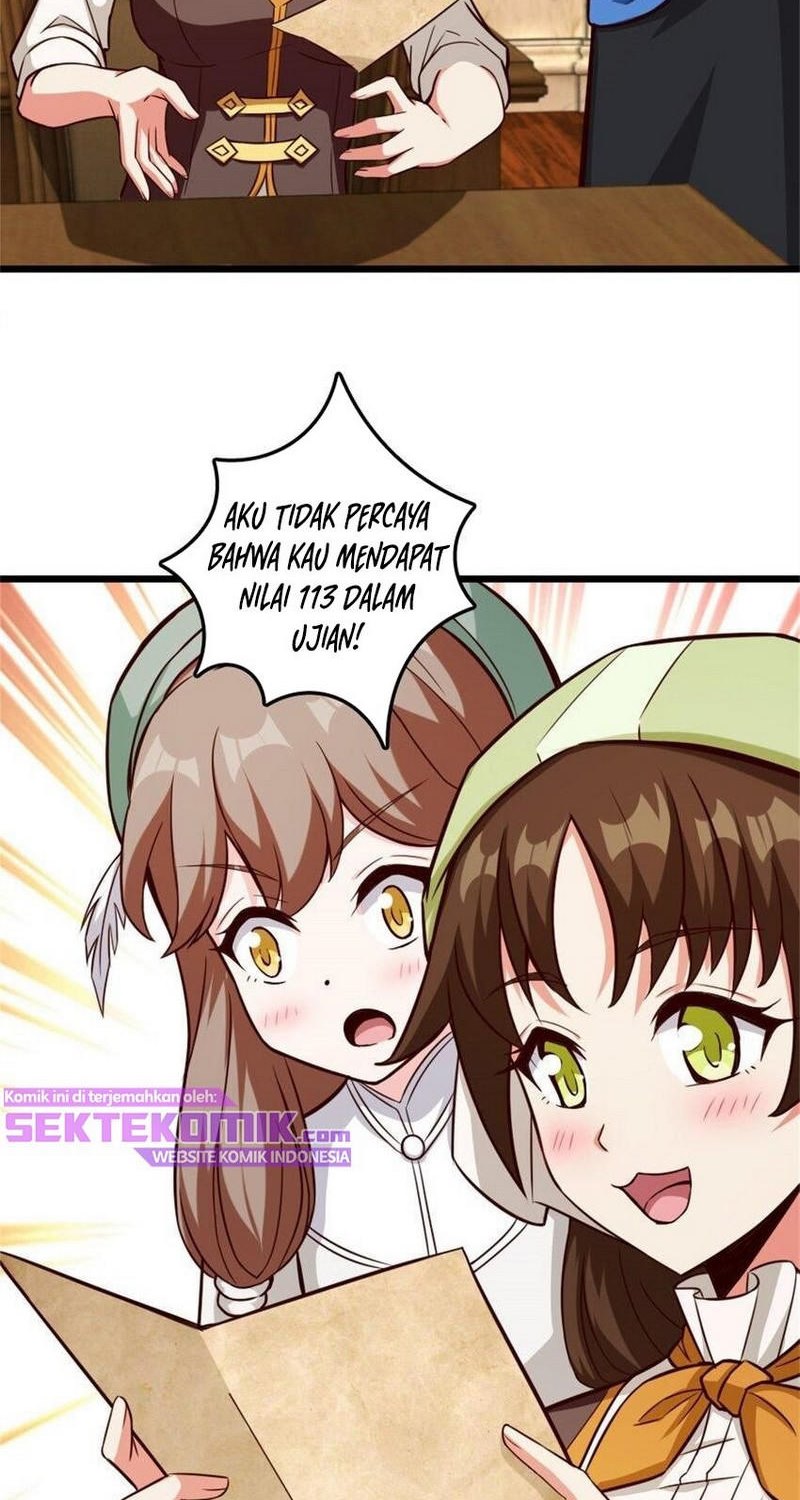 Release That Witch Chapter 373 Gambar 38