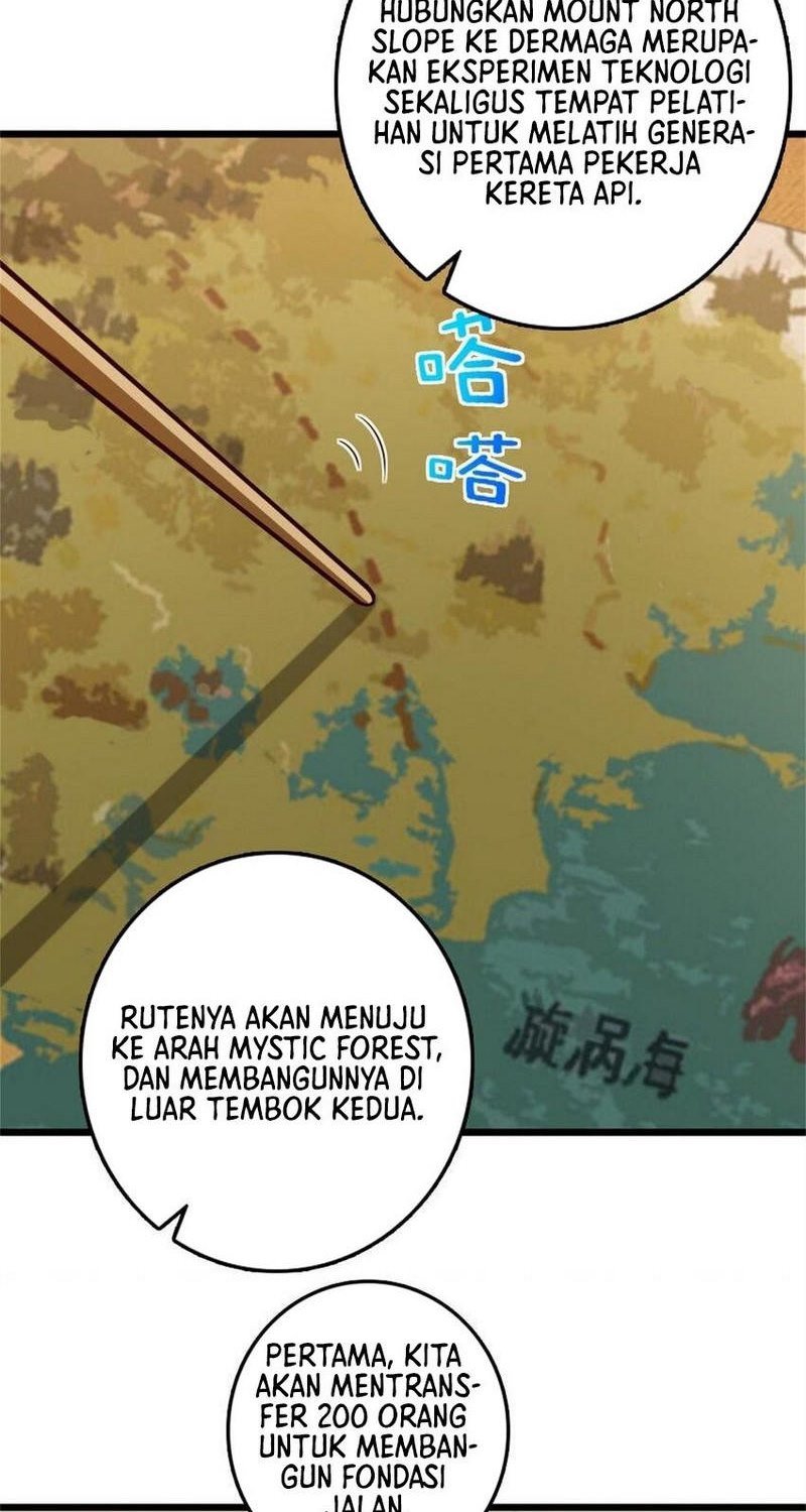 Release That Witch Chapter 373 Gambar 3