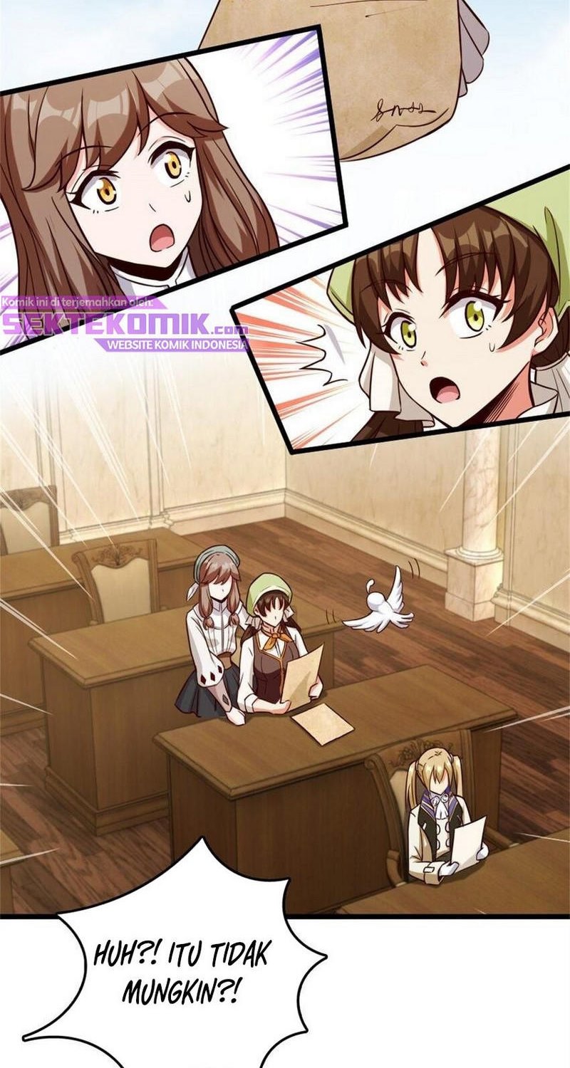 Release That Witch Chapter 373 Gambar 40