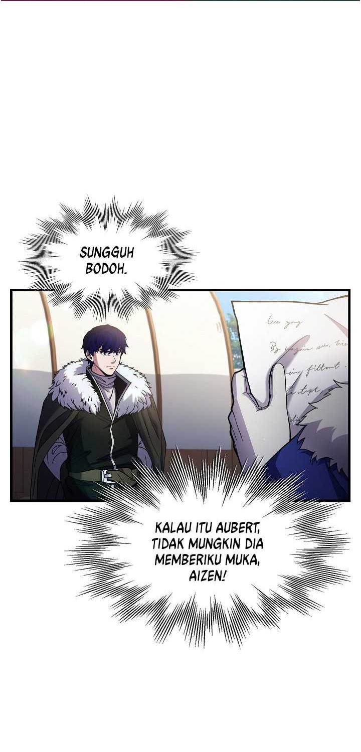 8 Circle Wizard’s Reincarnation Chapter 74 Gambar 19