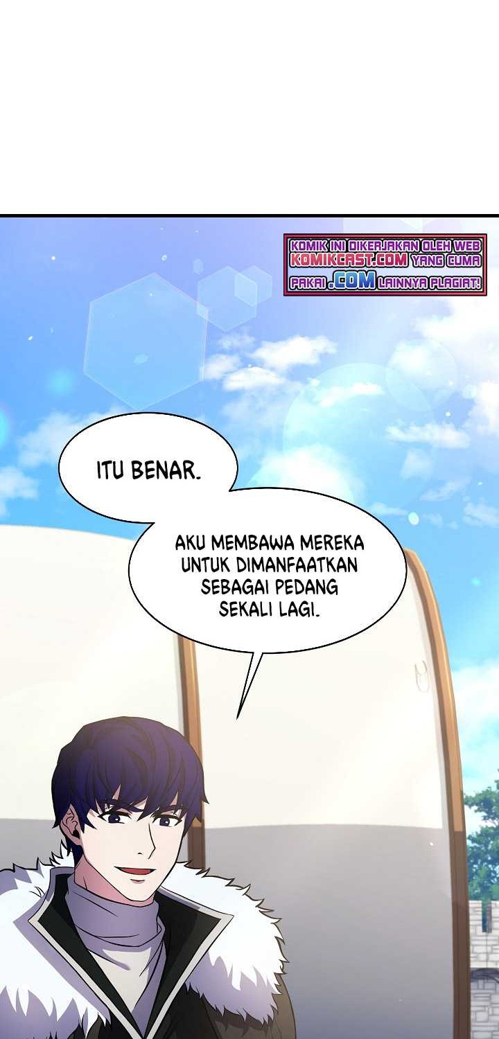 8 Circle Wizard’s Reincarnation Chapter 74 Gambar 25
