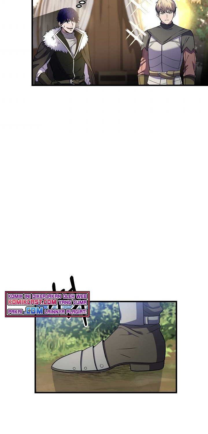 8 Circle Wizard’s Reincarnation Chapter 74 Gambar 7