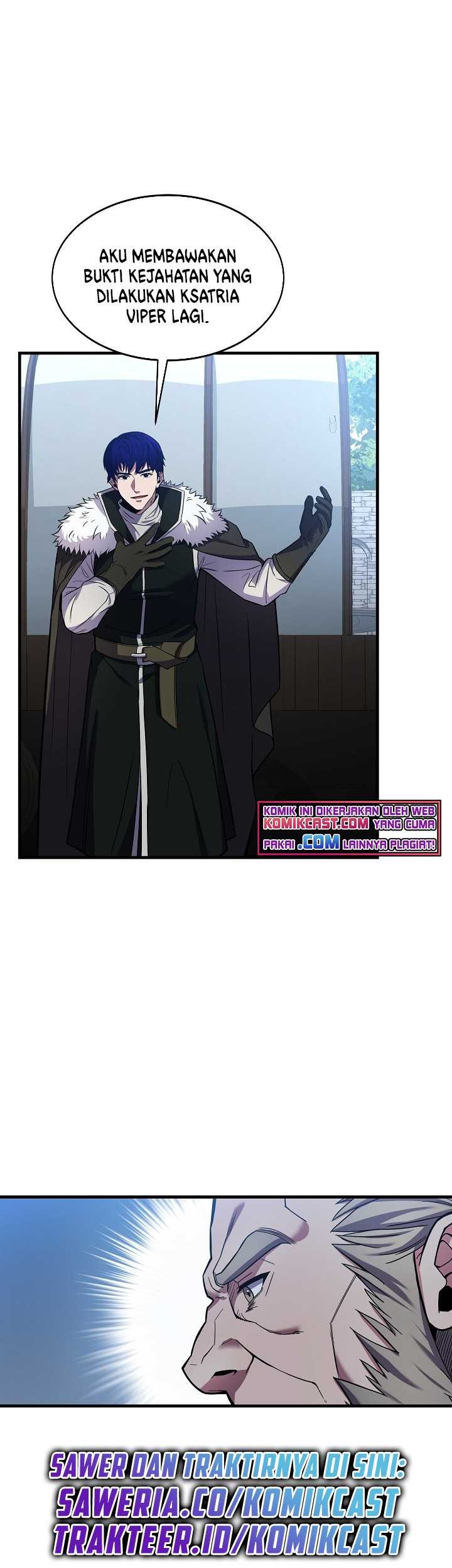 8 Circle Wizard’s Reincarnation Chapter 74 Gambar 16