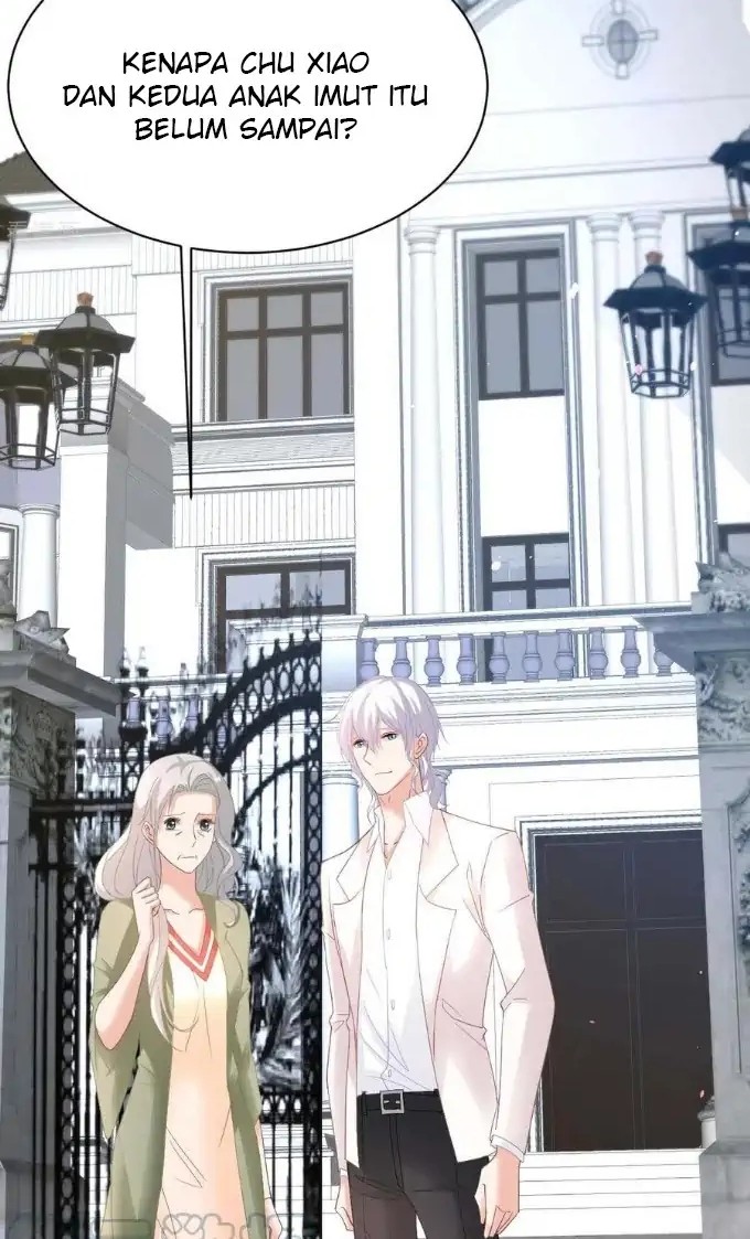 Take Your Mommy Home Chapter 358 Gambar 20