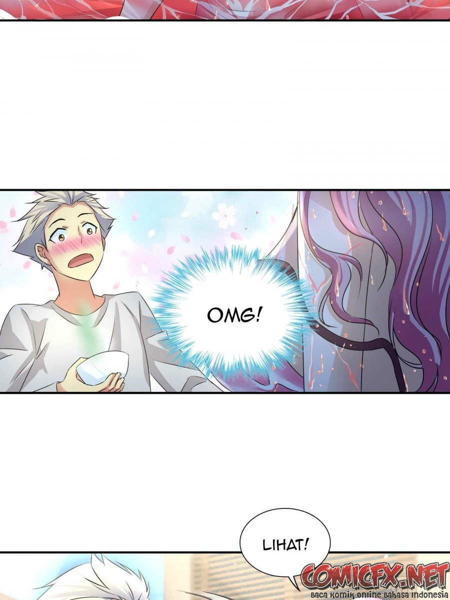 I Am The God Of Medicine Chapter 65 Gambar 16