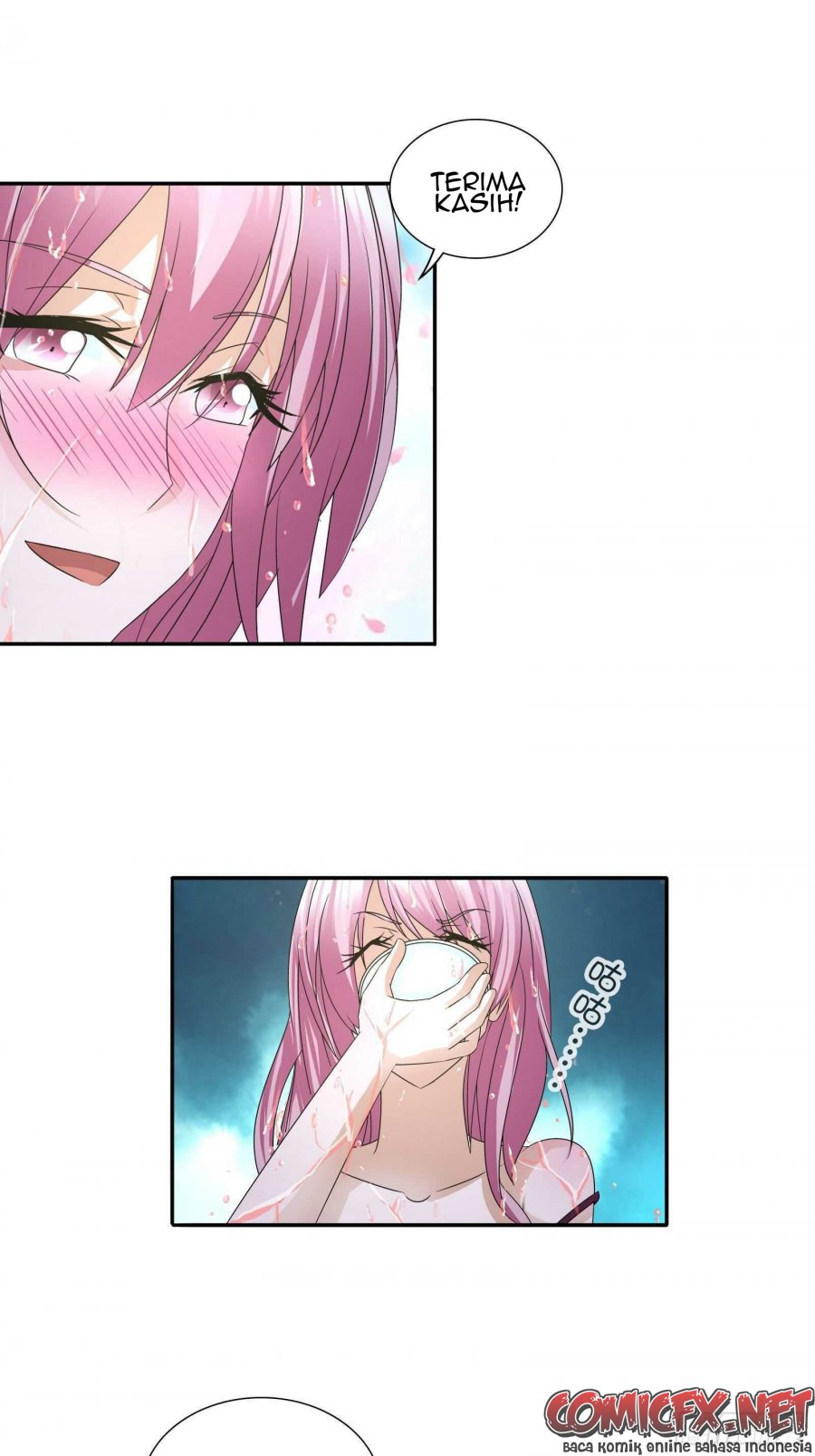 I Am The God Of Medicine Chapter 65 Gambar 19