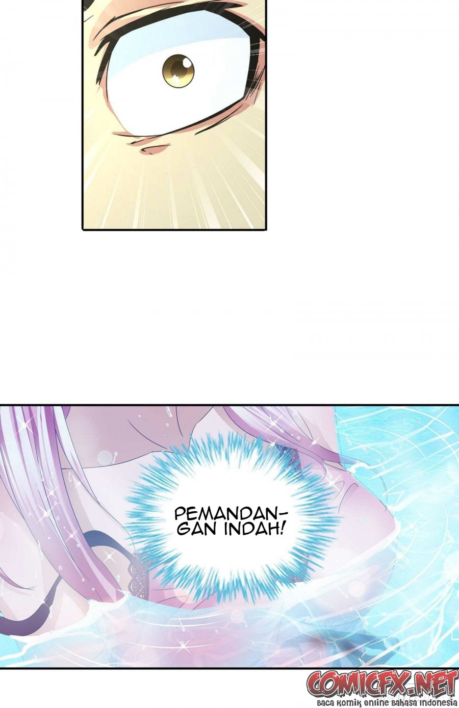 I Am The God Of Medicine Chapter 65 Gambar 10