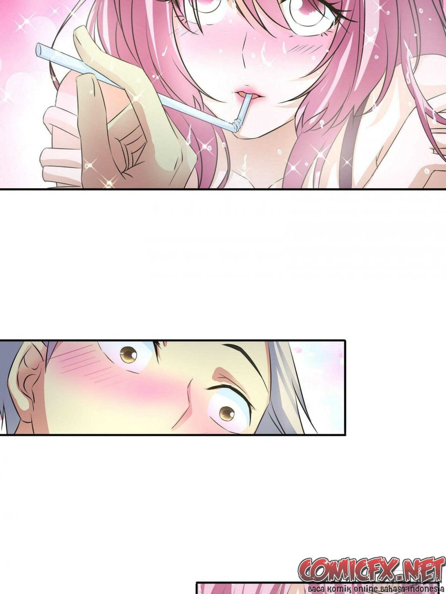 I Am The God Of Medicine Chapter 65 Gambar 12