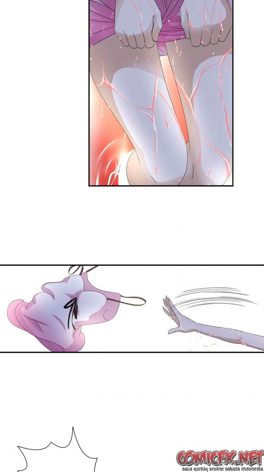 I Am The God Of Medicine Chapter 65 Gambar 22