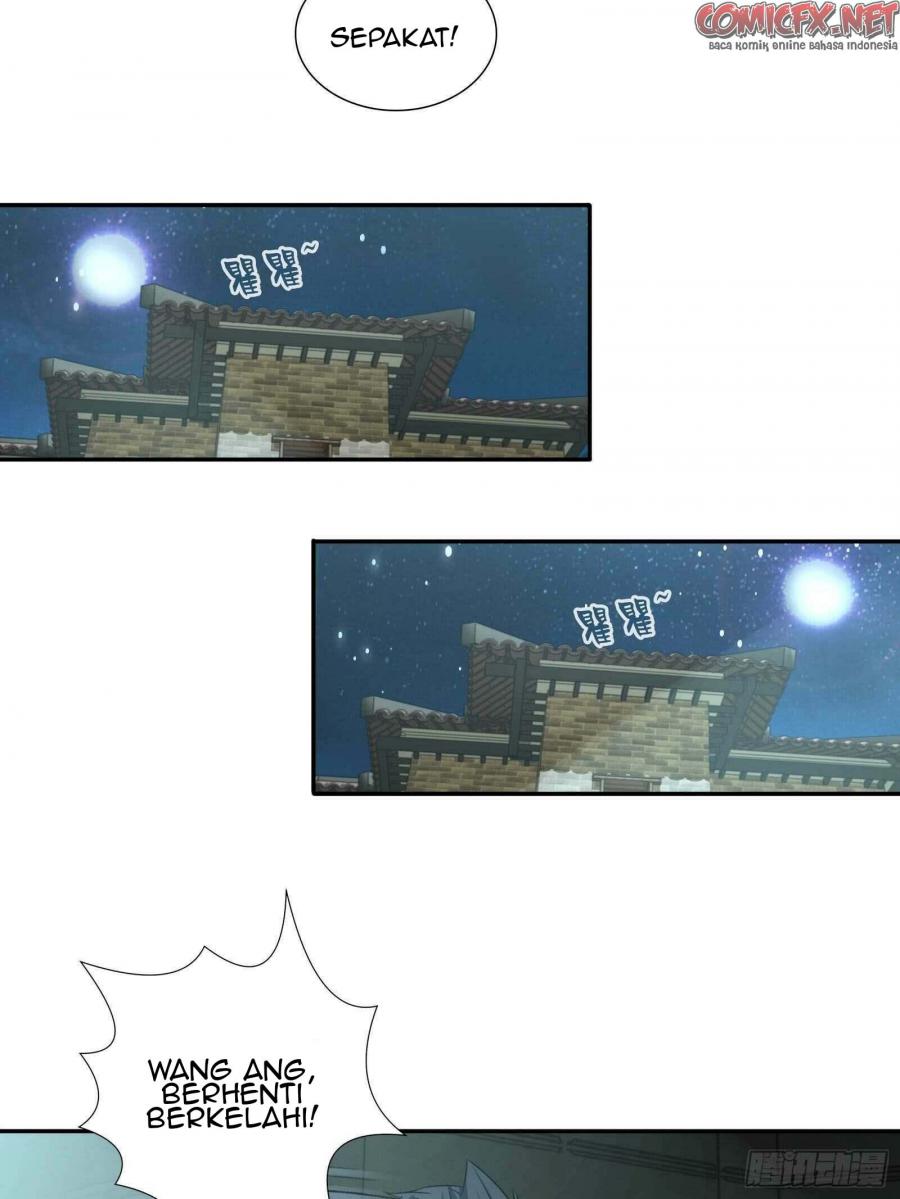 I Am The God Of Medicine Chapter 64 Gambar 15