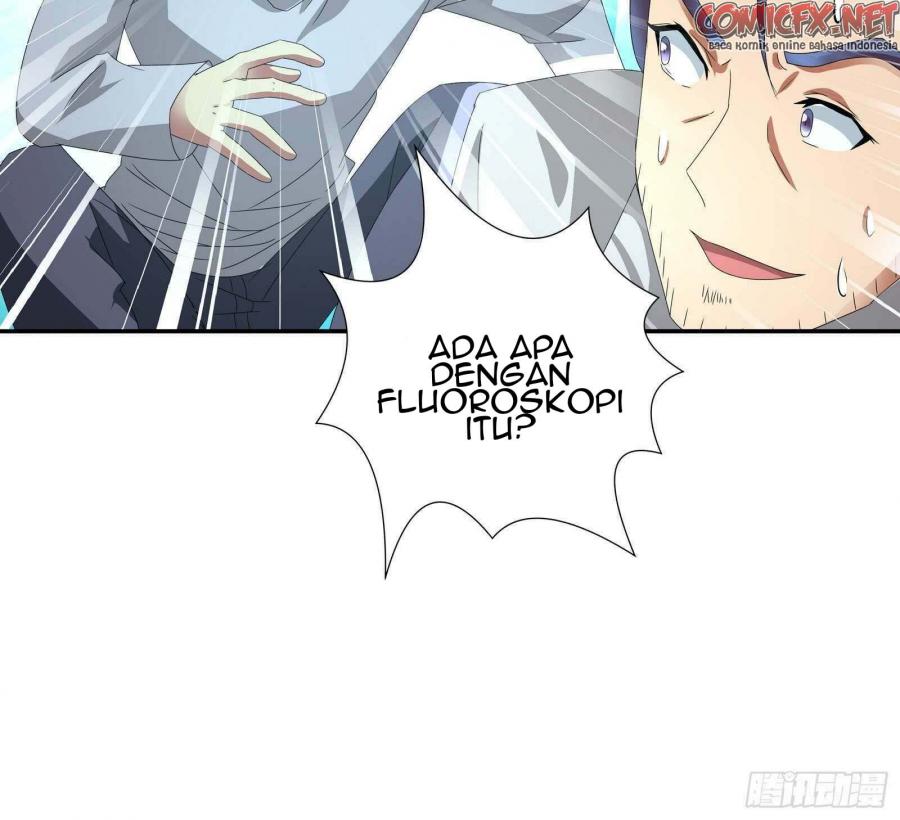 I Am The God Of Medicine Chapter 64 Gambar 11