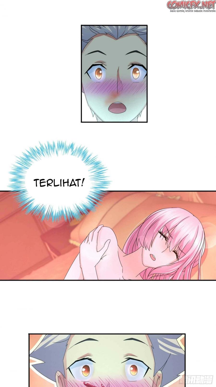 I Am The God Of Medicine Chapter 64 Gambar 24