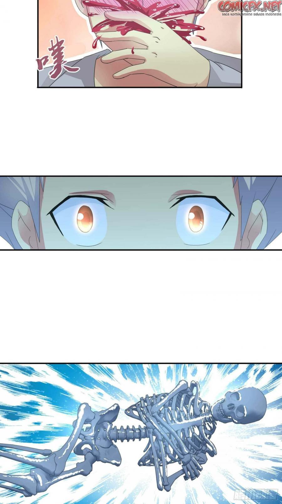 I Am The God Of Medicine Chapter 64 Gambar 25