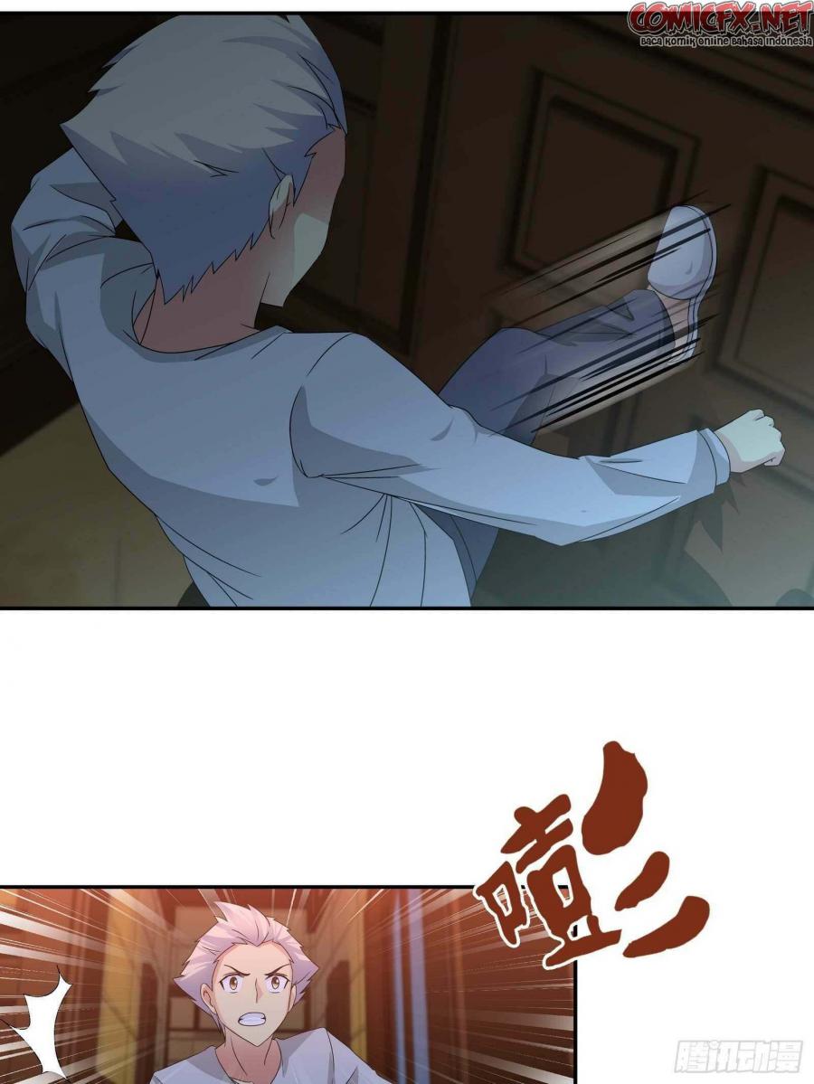 I Am The God Of Medicine Chapter 64 Gambar 29