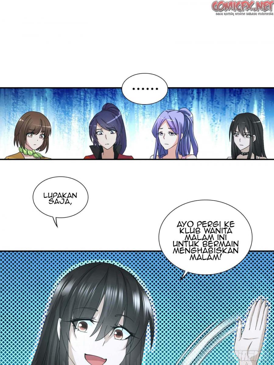 I Am The God Of Medicine Chapter 64 Gambar 7