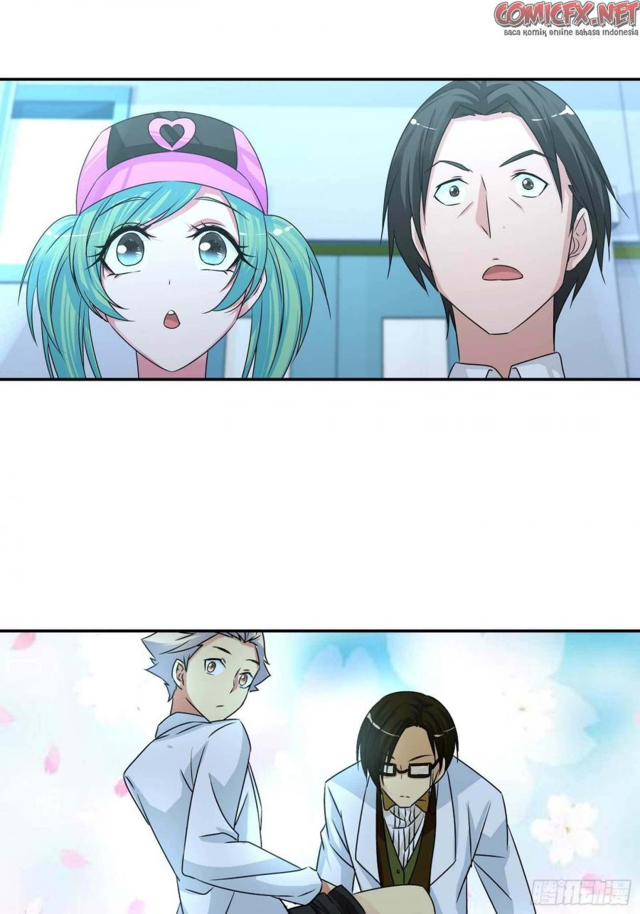 I Am The God Of Medicine Chapter 63 Gambar 14