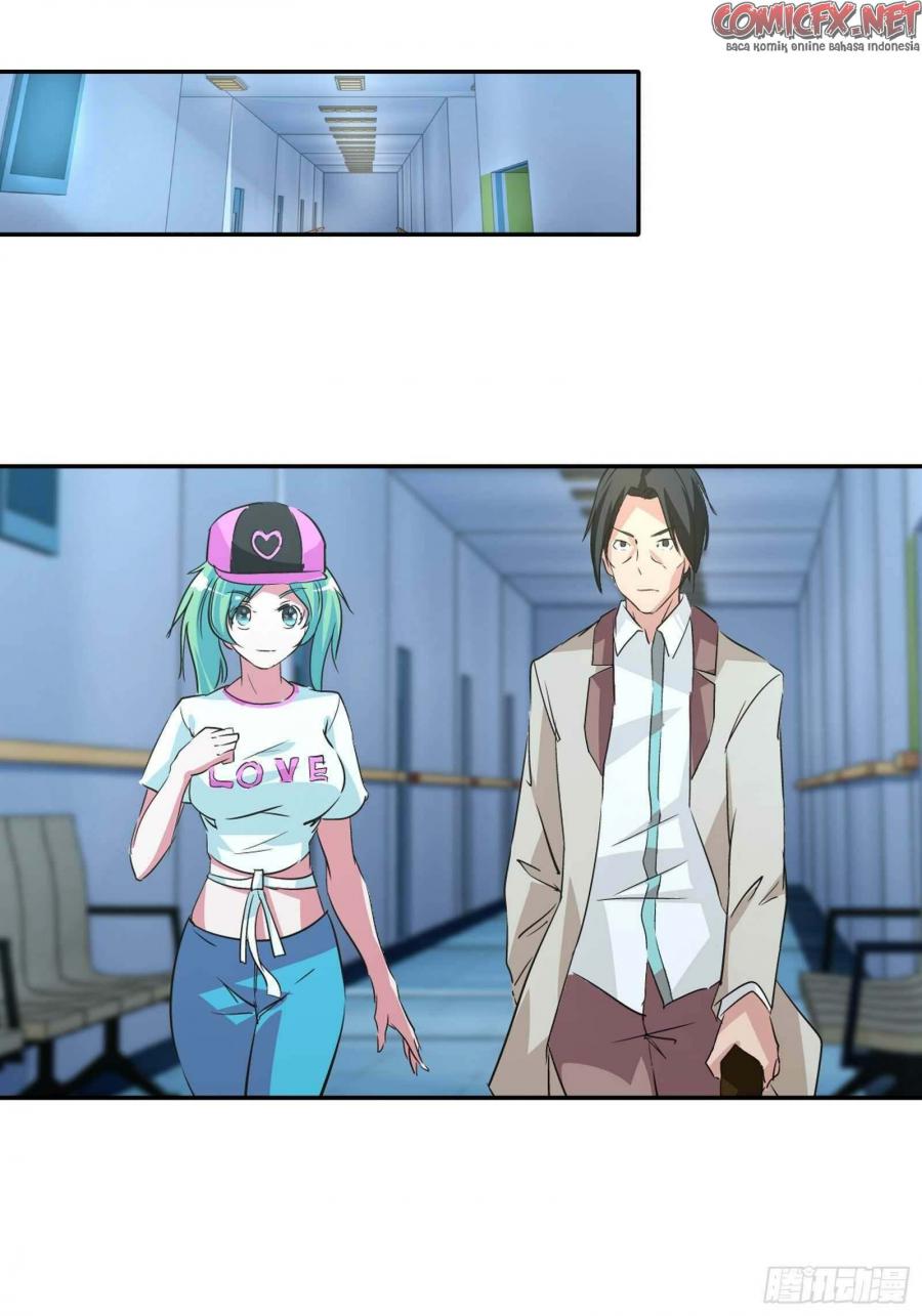 I Am The God Of Medicine Chapter 63 Gambar 12