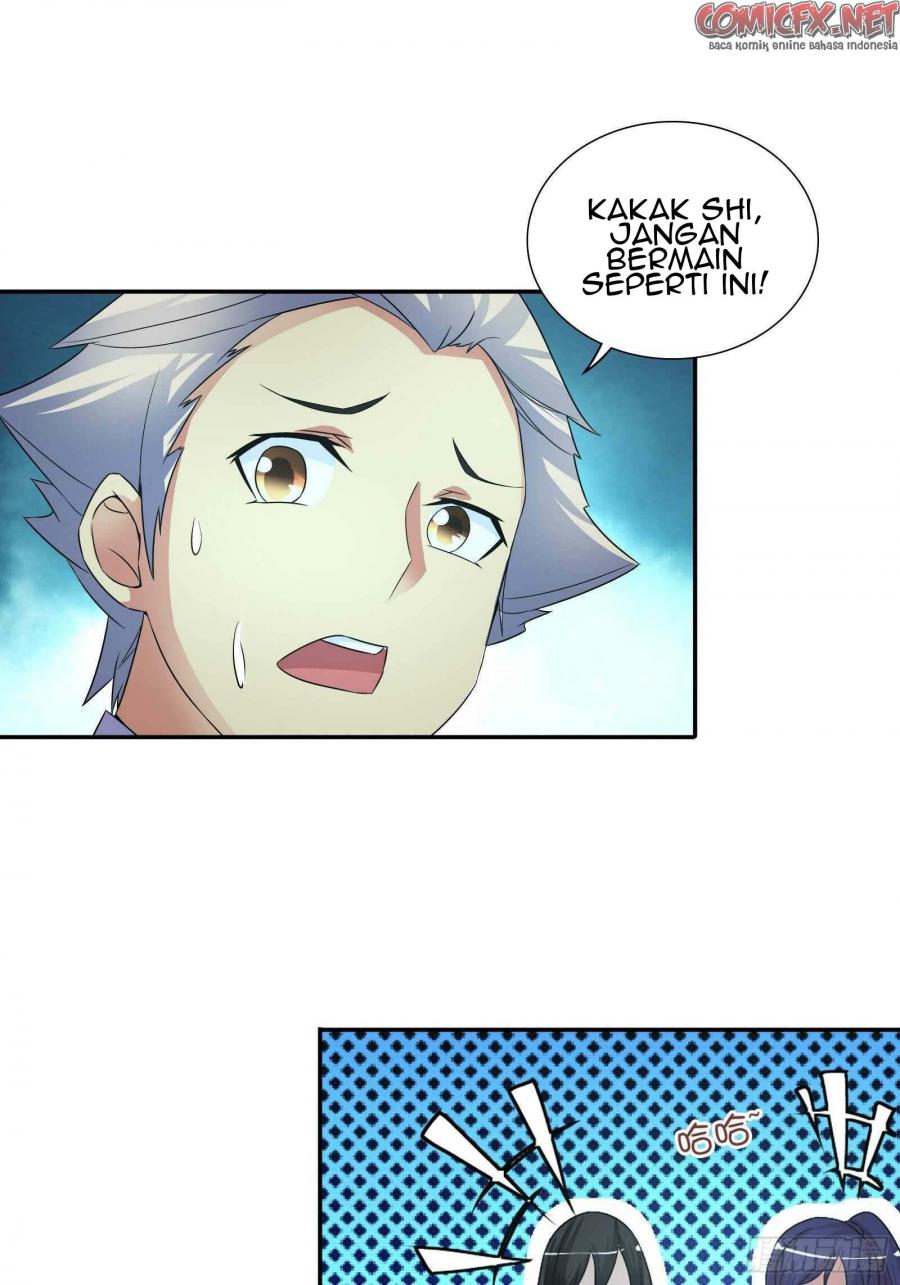 I Am The God Of Medicine Chapter 63 Gambar 27