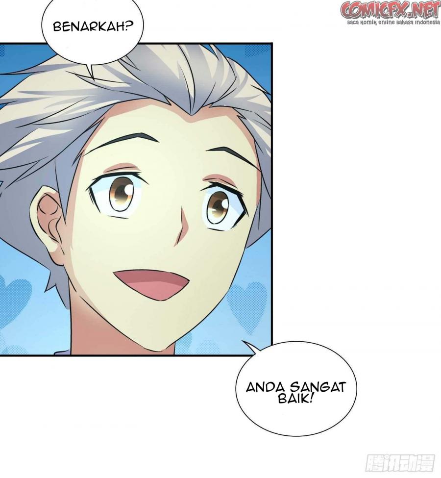 I Am The God Of Medicine Chapter 63 Gambar 20