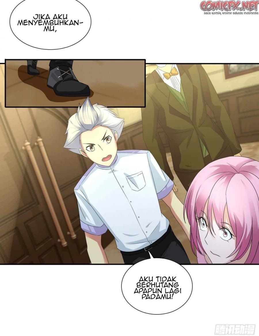 I Am The God Of Medicine Chapter 63 Gambar 34