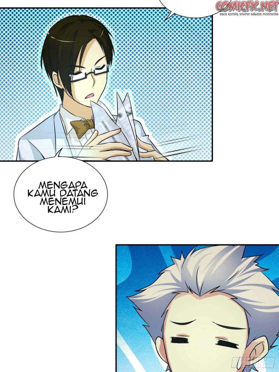 I Am The God Of Medicine Chapter 63 Gambar 4