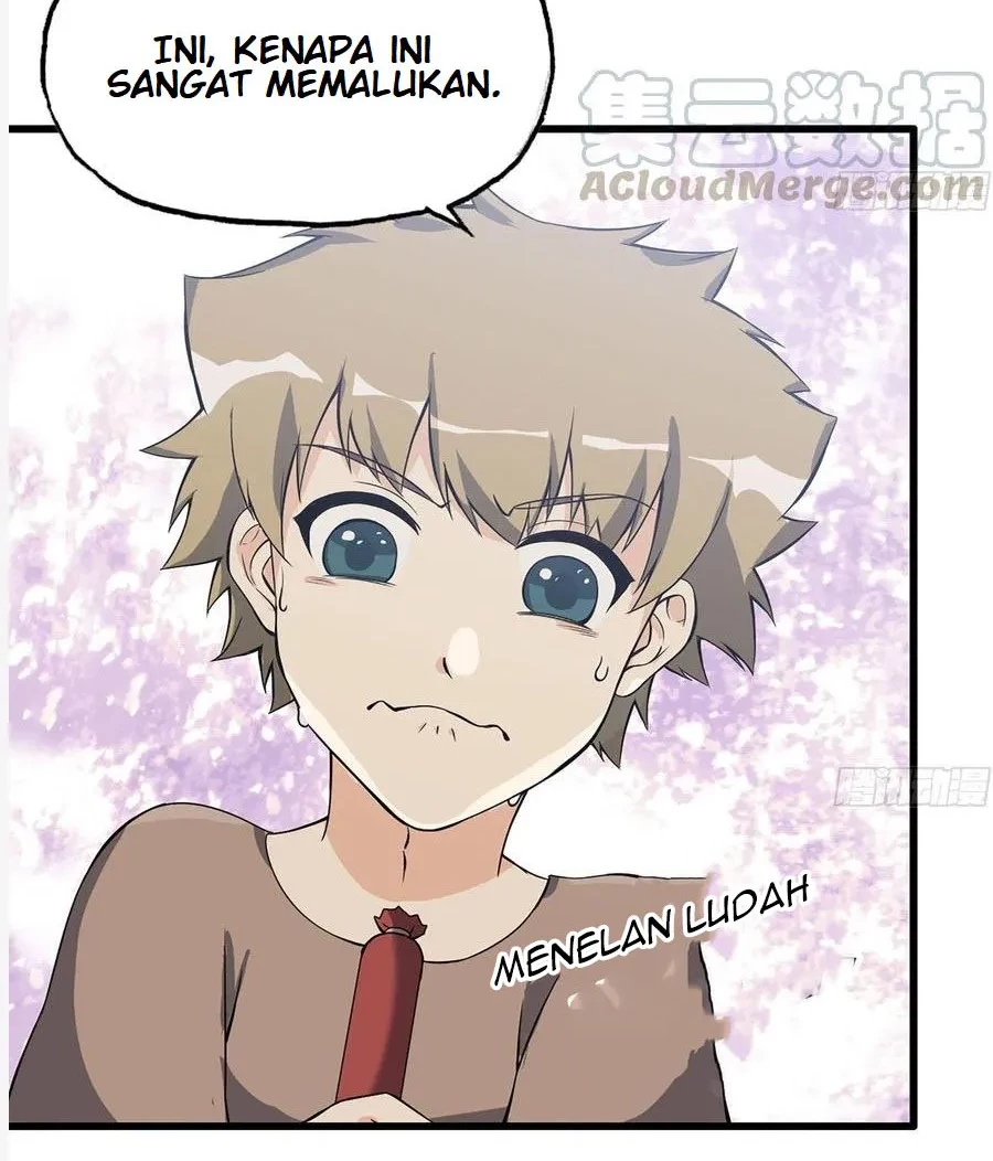 I Moved The BRICS In The Last Days Chapter 113 Gambar 3