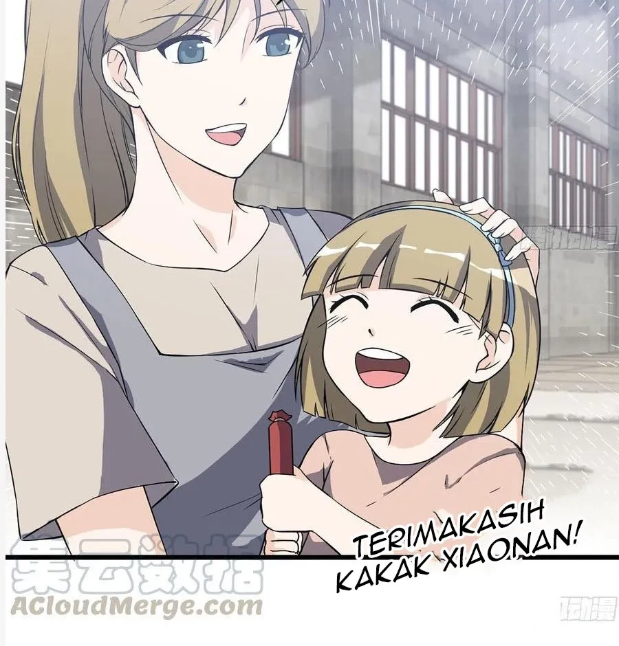 I Moved The BRICS In The Last Days Chapter 113 Gambar 5