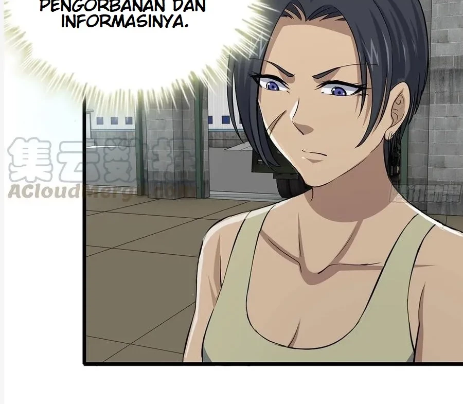 I Moved The BRICS In The Last Days Chapter 113 Gambar 11