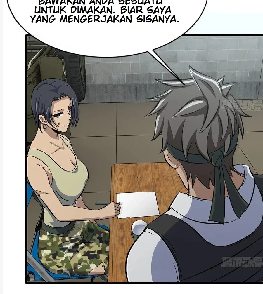 I Moved The BRICS In The Last Days Chapter 113 Gambar 13