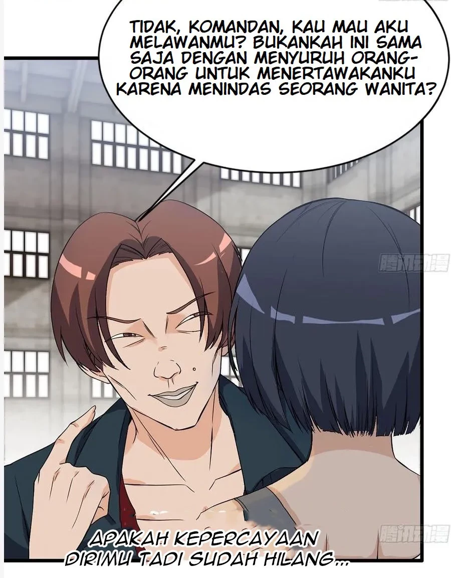 I Moved The BRICS In The Last Days Chapter 115 Gambar 4