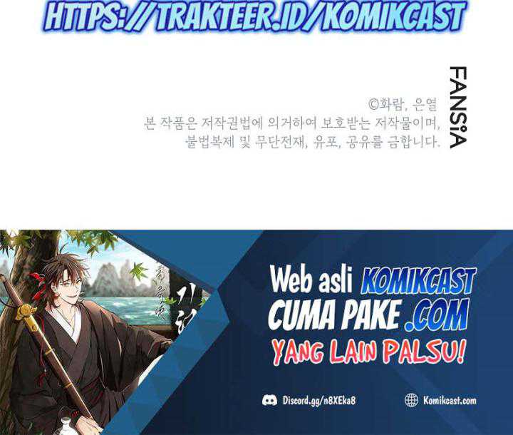 Mudang Association Chapter 63 Gambar 56