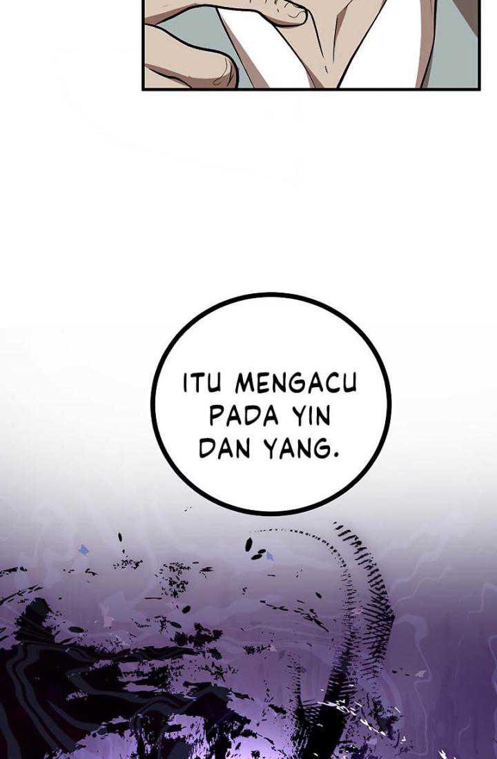 Mudang Association Chapter 63 Gambar 5